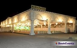 Mairaj Garden Function Hall Photo Mairaj Garden Function Hall Photo