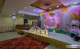 Majestic Banquet Photo Majestic Banquet Photo