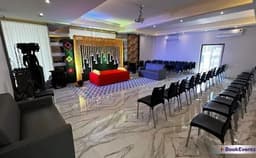 Majestic Banquet & Conference Hall Photo Majestic Banquet & Conference Hall Photo