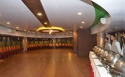 Majestic Banquet Hall Photo Majestic Banquet Hall Photo