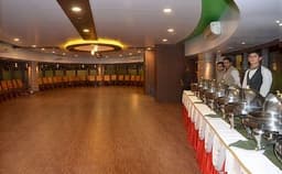 Majestic Banquet Hall Photo Majestic Banquet Hall Photo
