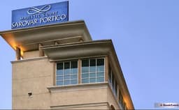 Majestic Court Sarovar Portico Photo Majestic Court Sarovar Portico Photo