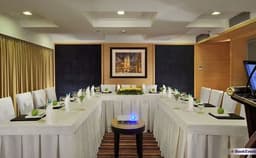 Majestic Court Sarovar Portico Photo Majestic Court Sarovar Portico Photo