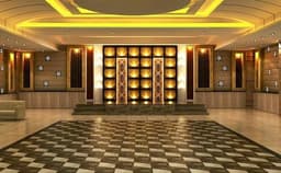 Majestic Crown Banquet Photo Majestic Crown Banquet Photo