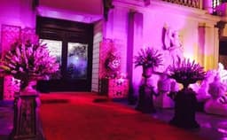 Majestic Crown Banquet Photo Majestic Crown Banquet Photo