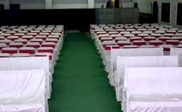 Malakpet Function Hall Photo Malakpet Function Hall Photo
