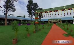 Malla Reddy Gardens Photo Malla Reddy Gardens Photo