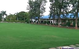 Malla Reddy Gardens Photo Malla Reddy Gardens Photo