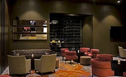 Malties - Radisson Blu Bengaluru Photo Malties - Radisson Blu Bengaluru Photo