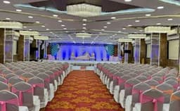 Manapurna Banquet Photo Manapurna Banquet Photo