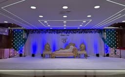 Manapurna Banquet Photo Manapurna Banquet Photo