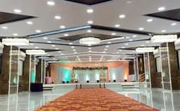 Manapurna Banquet Photo Manapurna Banquet Photo