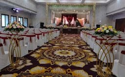 Mangal Sabhagruha Banquet Hall Photo Mangal Sabhagruha Banquet Hall Photo