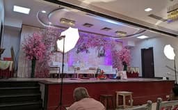 Mangalya mangal karyalay banquet hall Photo Mangalya mangal karyalay banquet hall Photo