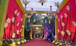 Mangalya Vatika Photo Mangalya Vatika Photo