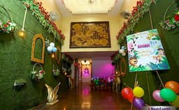 Mangeshi Celebration Banquet Photo Mangeshi Celebration Banquet Photo