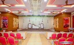 Mangeshi Celebration Banquet Photo Mangeshi Celebration Banquet Photo