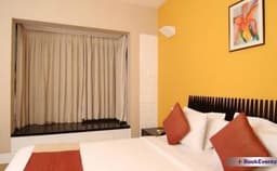 Mango Hotels Photo Mango Hotels Photo