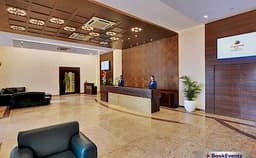 Manpho Bell Hotel and Convention Centre Photo Manpho Bell Hotel and Convention Centre Photo