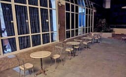 Mansion Bar and Lounge Photo Mansion Bar and Lounge Photo