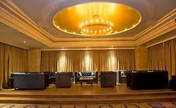 Mansion Bar and Lounge Photo Mansion Bar and Lounge Photo