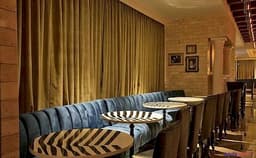 Mansion Bar and Lounge Photo Mansion Bar and Lounge Photo