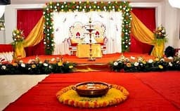 S B N Hall Photo S B N Hall Photo