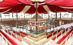 Mantra - The Luxury Wedding Destination Photo Mantra - The Luxury Wedding Destination Photo