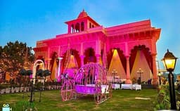 Mantra - The Luxury Wedding Destination Photo Mantra - The Luxury Wedding Destination Photo