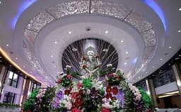 Manvi Convention Centre Photo Manvi Convention Centre Photo