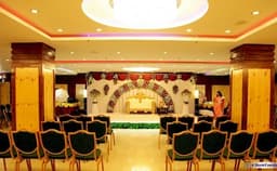 Maps Banquet Hall Photo Maps Banquet Hall Photo