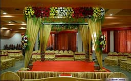 Maratha Mandal Hall Photo Maratha Mandal Hall Photo