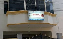 Marian Rose Party Hall Photo Marian Rose Party Hall Photo