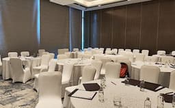 Marriott Executive Apartments Navi Mumbai Photo Marriott Executive Apartments Navi Mumbai Photo