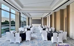 Marriott Executive Apartments Navi Mumbai Photo Marriott Executive Apartments Navi Mumbai Photo