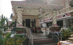 Mata Amritanandamayi Ashram And Hall Photo Mata Amritanandamayi Ashram And Hall Photo