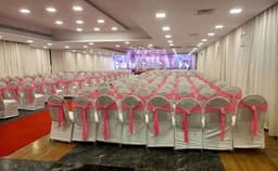 Mauli Banquets Photo Mauli Banquets Photo