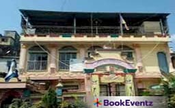 Maurya Hall Photo Maurya Hall Photo