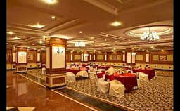 The Bristol Hotel Photo The Bristol Hotel Photo