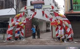 Maya kunja Marriage Hall Photo Maya kunja Marriage Hall Photo