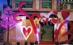 Maya kunja Marriage Hall Photo Maya kunja Marriage Hall Photo