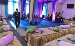 Mayor Ramanathan Chettiar Hall Photo Mayor Ramanathan Chettiar Hall Photo