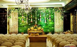 MCA The Lounge Photo MCA The Lounge Photo