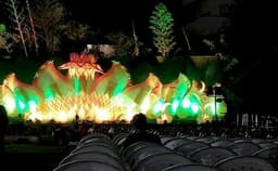 ME Reddy Function Hall Photo ME Reddy Function Hall Photo