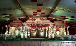 ME Reddy Function Hall Photo ME Reddy Function Hall Photo