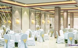 Medallion Banquet Photo Medallion Banquet Photo