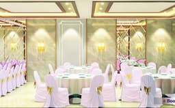 Medallion Banquet Photo Medallion Banquet Photo