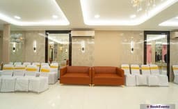 Medallion Banquet Photo Medallion Banquet Photo