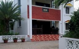 Meenakshi Beach House Photo Meenakshi Beach House Photo