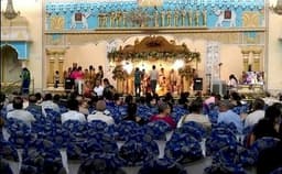 Meenakshi Kalyana Mantapa Photo Meenakshi Kalyana Mantapa Photo